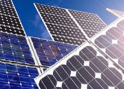 В Петербурге начался выпуск солнечных модулей