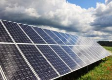 Германия наращивает объемы производства солнечной энергии