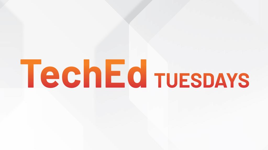 Rockwell Automation запускает TechEd Tuesdays: практическое интерактивное обучение по цифровым технологиям
