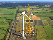 Enel Green Power запускает вторую ветроэлектростанцию в Мексике