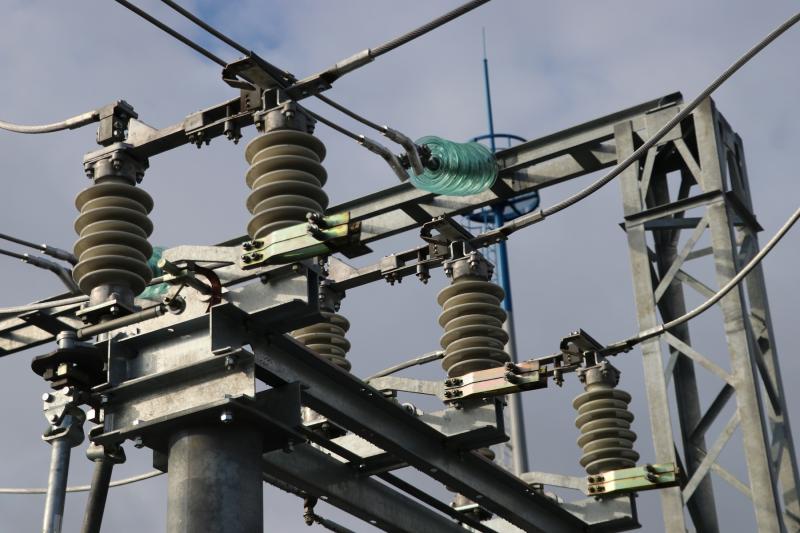 Воронежэнерго предупреждает об ответственности за порчу энергооборудования