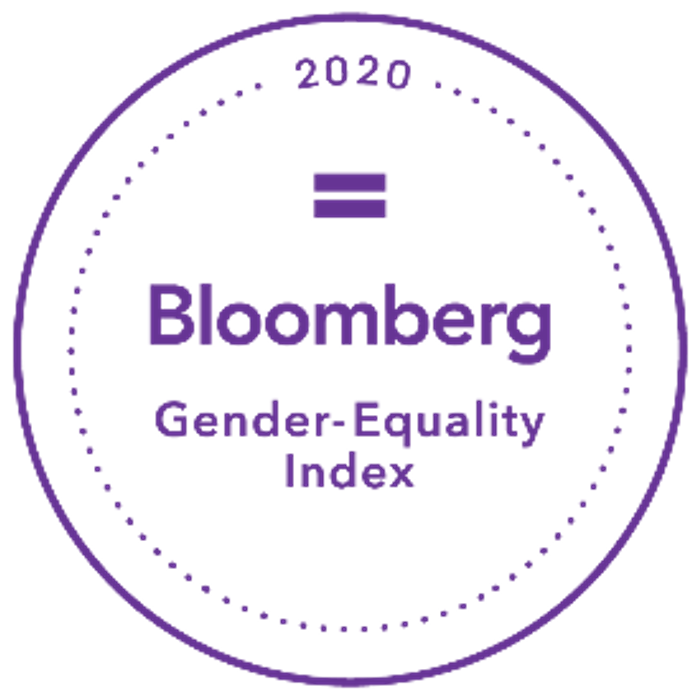 Schneider Electric третий год подряд входит в рейтинг гендерного равенства Bloomberg