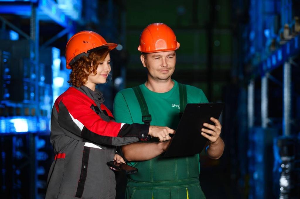 SystemeMES от «Систэм Электрик» для управления производством – в Реестре российского ПО Минцифры