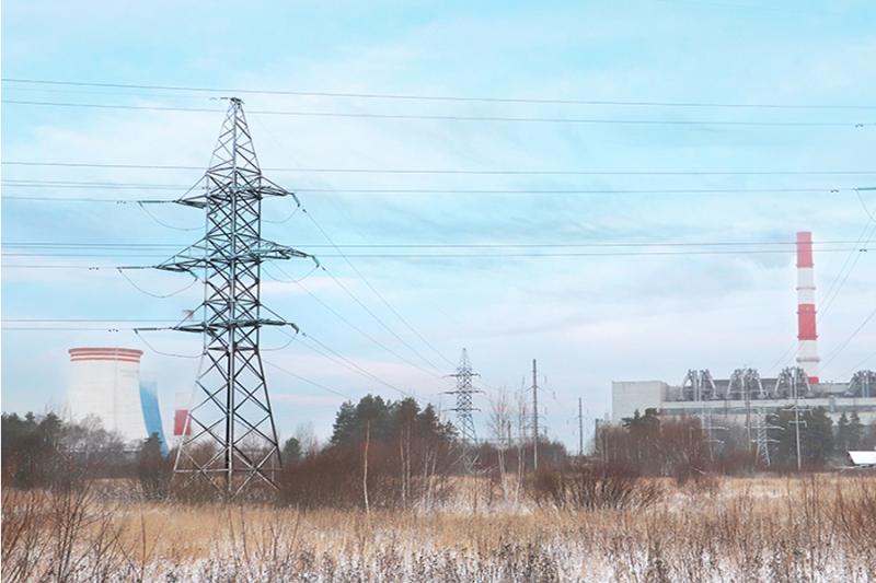 Компания «КРУГ» участвует в реконструкции газорегуляторного пункта Ивановской ТЭЦ-3