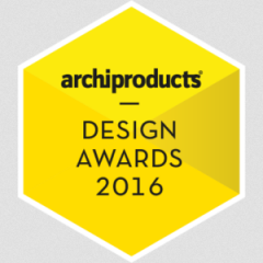 Серия LS ZERO от JUNG - лауреат премии Archiproducts Design Awards 2016