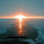 В Скандинавии создают субмарины для перемещения под воду нефтедобывающих комплексов в Арктике