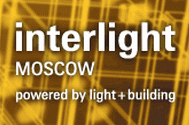 Компания JUNG примет участие в международной выставке Interlight