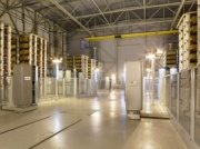 Вставка постоянного тока на ПС 400 кВ Выборгская сделала возможным импорт электроэнергии из Финляндии в Россию