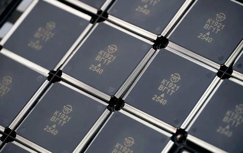Новый этап программы раннего доступа к архитектуре RISC-V на микроконтроллере НИИЭТ