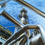 Новый нефтехимкомплекс планируется создать на заводе Полимир в Белоруссии