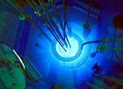 Россия изготовит гиротроны для экспериментального термоядерного реактора