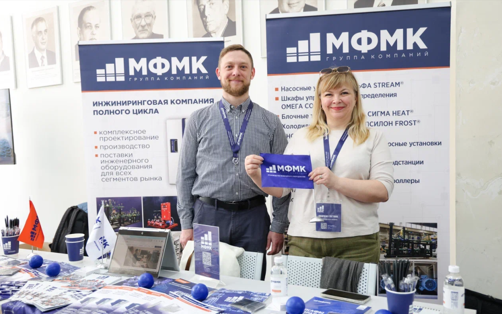 Более 90 компаний примут участие в Дне карьеры НИУ «МЭИ»