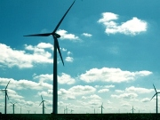 Мощность ветропарка в Курганской области составит 50 МВт