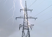«МРСК Центра и Приволжья» получила патент на полезную модель регистратора тока молний