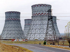 Siemens уходит из атомной энергетики