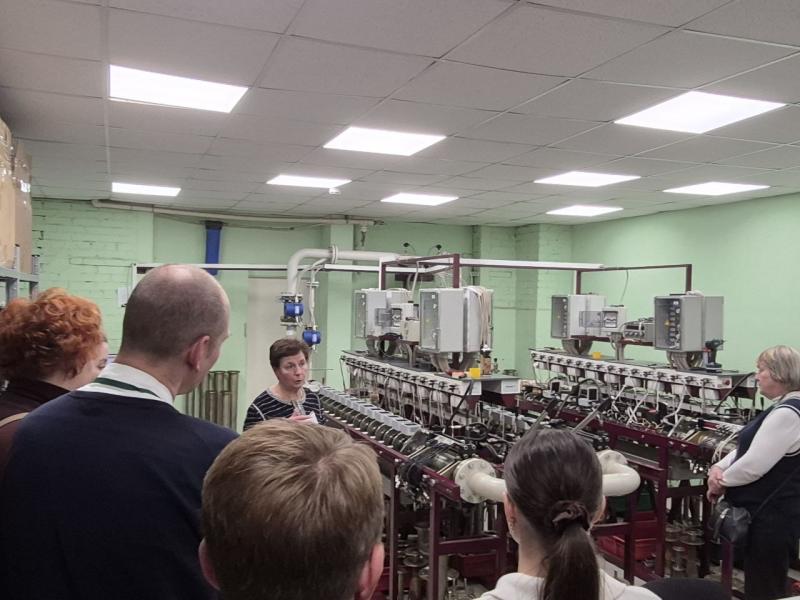 ЛОГИКА обучила бюджетников современным технологиям учета тепла