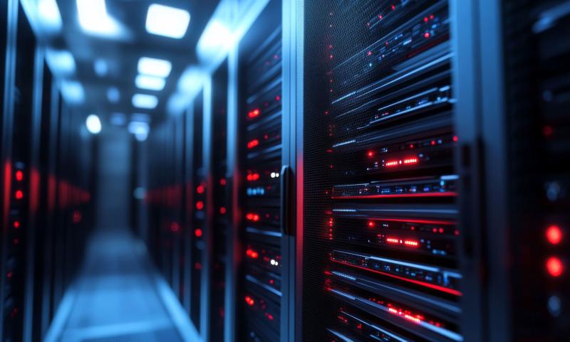 ATLAS усилил ИТ-инфраструктуру Сахалинского управления по ГО и ЧС