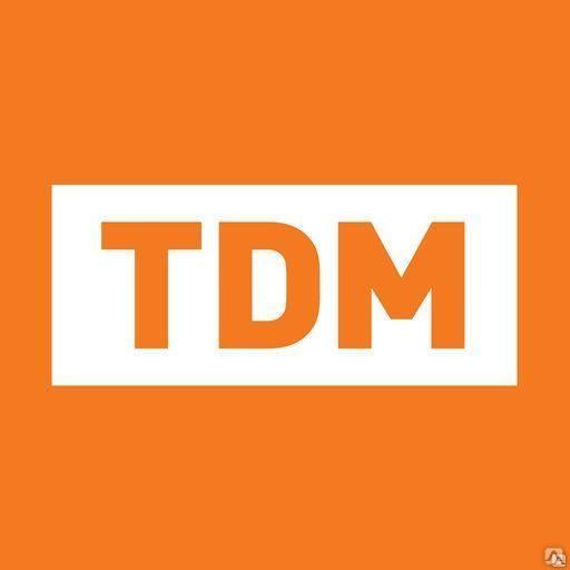 TDM ELECTRIC представляет алюминиевые профили для светодиодной ленты