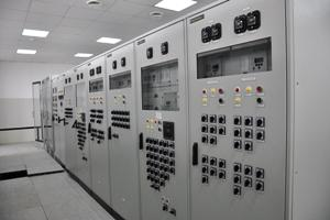 МЭС Юга автоматизируют подстанцию 110 кВ Временная