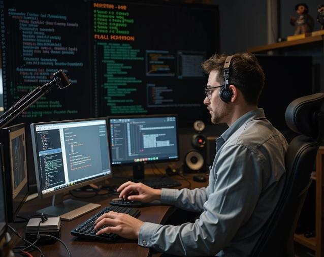 Просто и удобно: появилось расширение в VS Code для ультранизкопотребляющего микроконтроллера