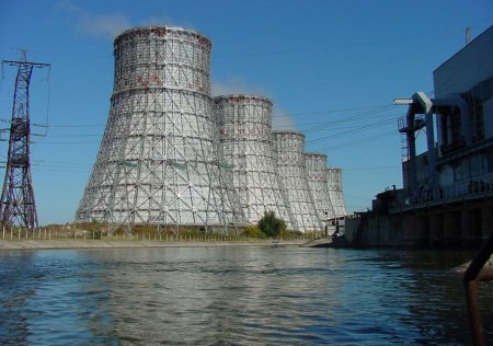 Нововоронежская АЭС: турбогенераторы №11 и №12 четвертого энергоблока включены в сеть