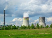 Концерн Eesti Energia построил первую теплоэлектростанцию за пределами Эстонии