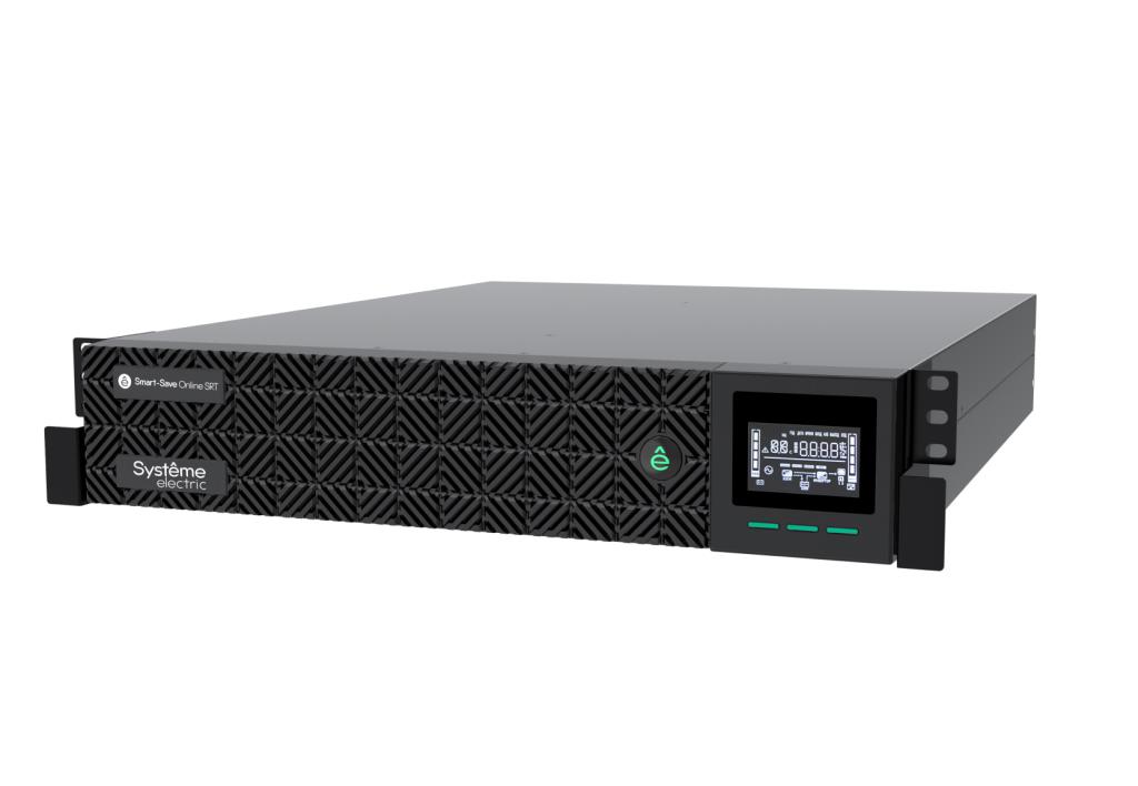 «Систэм Электрик» расширяет стандартную гарантию на новое поколение однофазных ИБП до 3 лет