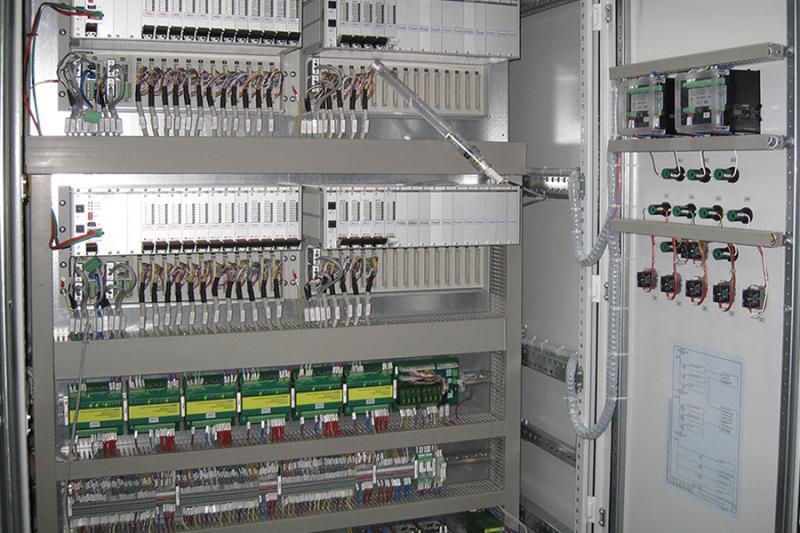 АСУ ТП турбины Уфимской ТЭЦ-4 интегрирована подсистема ЭЧСР