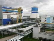ТГК-1 завершает испытания нового энергоблока ПГУ-450 МВт Правобережной ТЭЦ