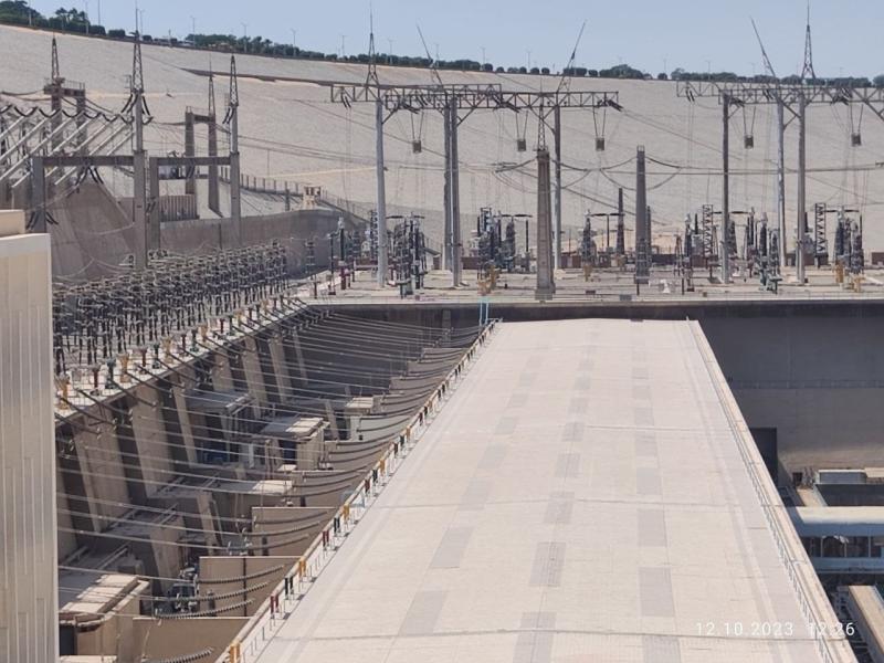 «ЗЭТО» поставил оборудование для одной из крупнейших ГЭС в Африке