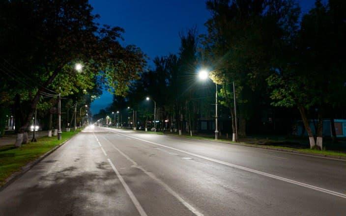 Цена безопасности пешеходов на дорогах Псковской области – 173 млн рублей