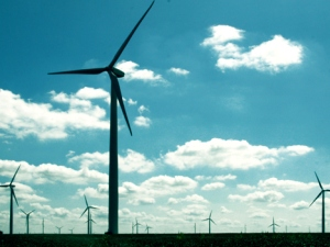 Eesti Energia и GE Energy строят на эстонском полуострове Пакри ветропарк мощностью 22,5 МВт