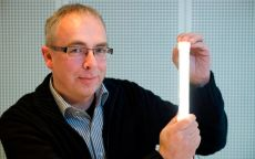 Philips готовится к производству ламп с отдачей больше 200 люмен на ватт