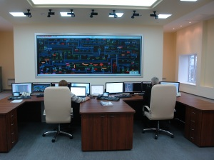 «Чувашэнерго» ввело в промышленную эксплуатацию Центр управления сетями