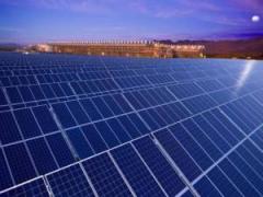 Enel Green Power построила новые солнечные электростанции в Греции