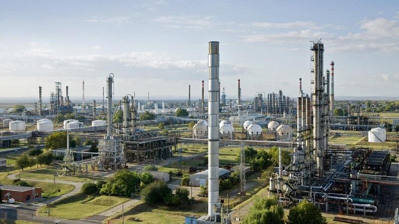 Решение ABB повысит эффективность производства крупной компании в области нефтепереработки и сбыта на 10 млн евро за год