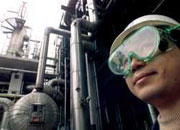 «Газпром нефтехим Салават» начинает испытания колонн на установке ЭЛОУ АВТ-6