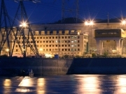 На Жигулевской ГЭС круглосуточно работает уникальная система видеонаблюдения
