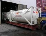 УралНИТИ и Корпорация Развитие могут запустить производство танк-контейнеров для перевозки компримированного газа