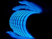 Siemens разработал первые «универсальные» светодиоды