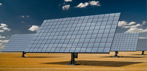 Прорыв: разработаны самые эффективные солнечные батареи. Semprius. Siemens