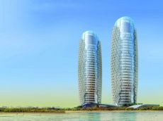 Al Bahar Towers – современная интерпретация древних технологий