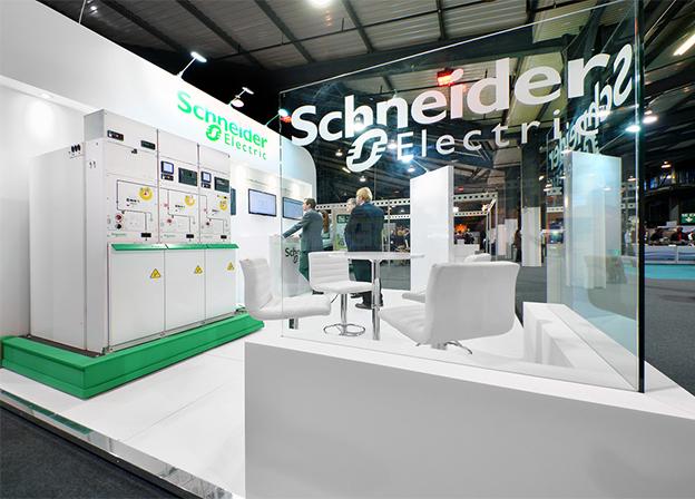 Schneider Electric - лидер по результатам опроса потребителей оборудования для нефтегазоперерабатывающих предприятий