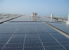 Саудовская Аравия планирует к 2032 году стать страной с самой лучшей системой солнечной энергетики