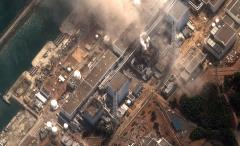 Авария в Фукусиме столкнула две энергетики