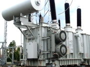 «ФСК ЕЭС» и «Сименс АГ» договорились о поставках силовых трансформаторов с завода «Сименс» в Воронеже