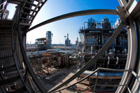 Газпром переработка построит первую в Западной Сибири установку изомеризации