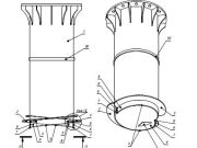 «СевЗап НТЦ» получил патент на сваю-оболочку с винтовой лопастью