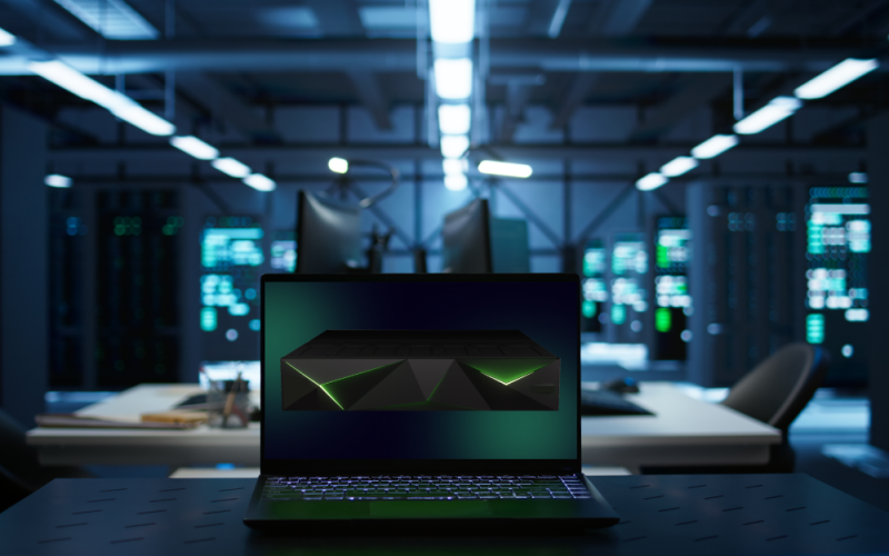 Кластерная система хранения ATLAS.SA получила WORM‑защиту