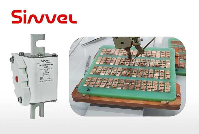 Плавкая вставка – сердце и интеллект предохранителя!